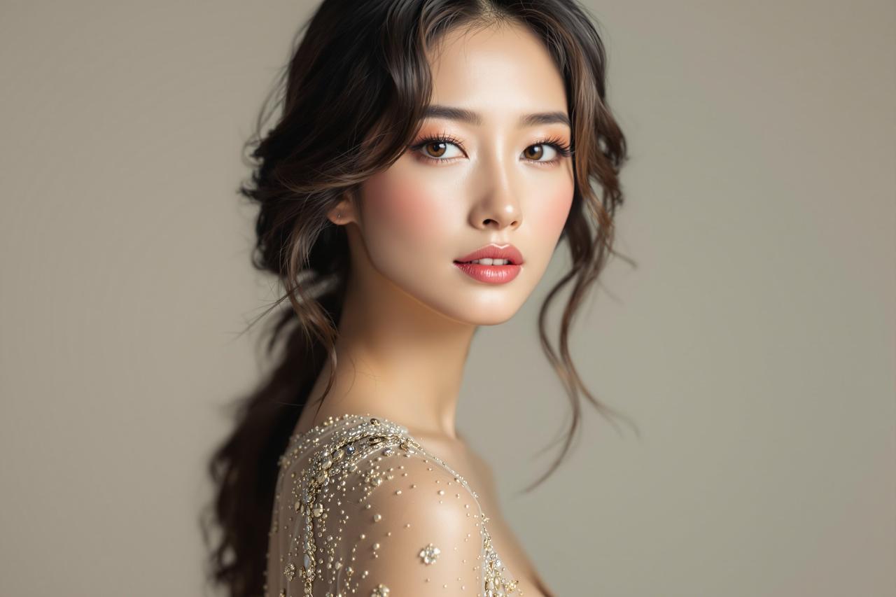 擦边短剧仙女姐姐刘亦菲与塑料姐妹花的真面目揭露引发热议